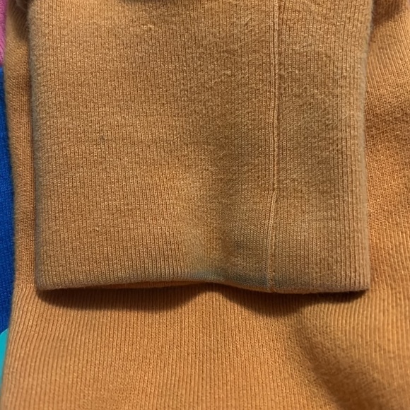 RIPNDIP Colour Block Multi Panel hoodie Size Medium - Picture 8 of 9